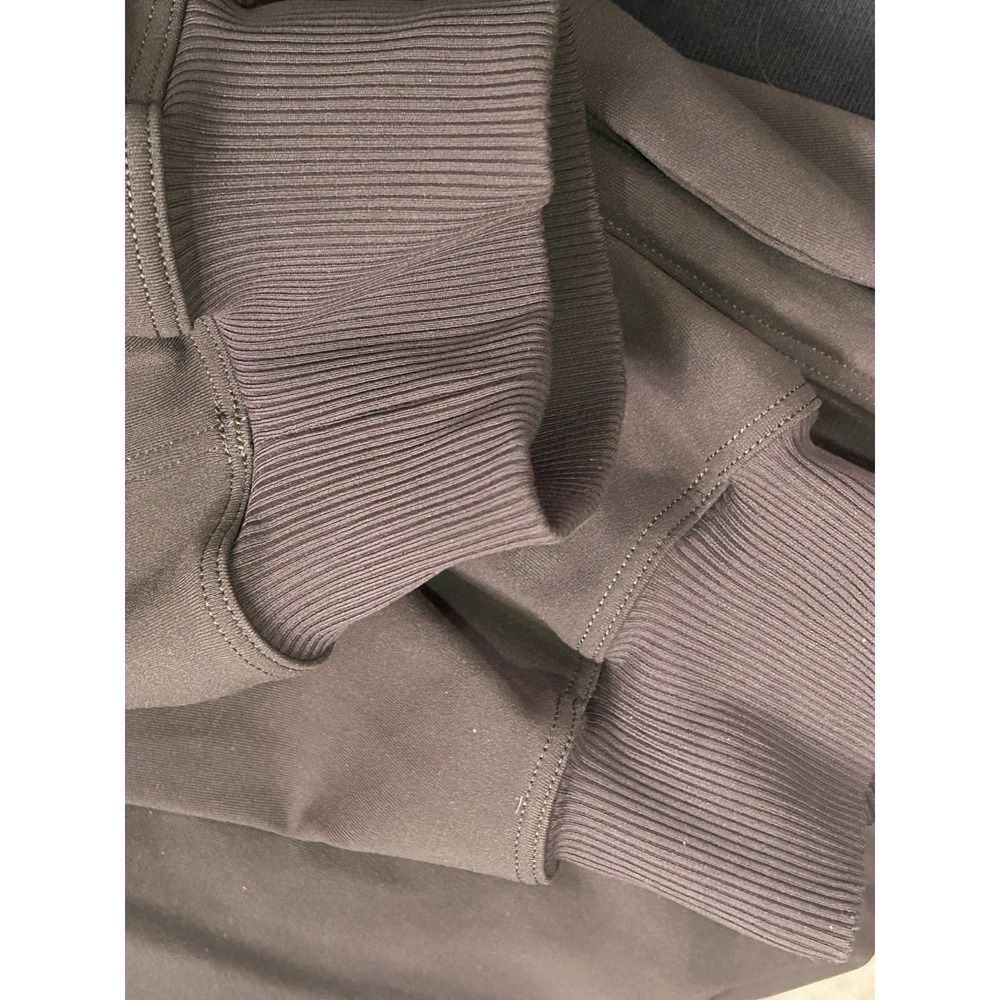 Lululemon Keep it Moving Jogger Drawstring‎ Olive Green Casual Pants Size 4 - Picture 9 of 10